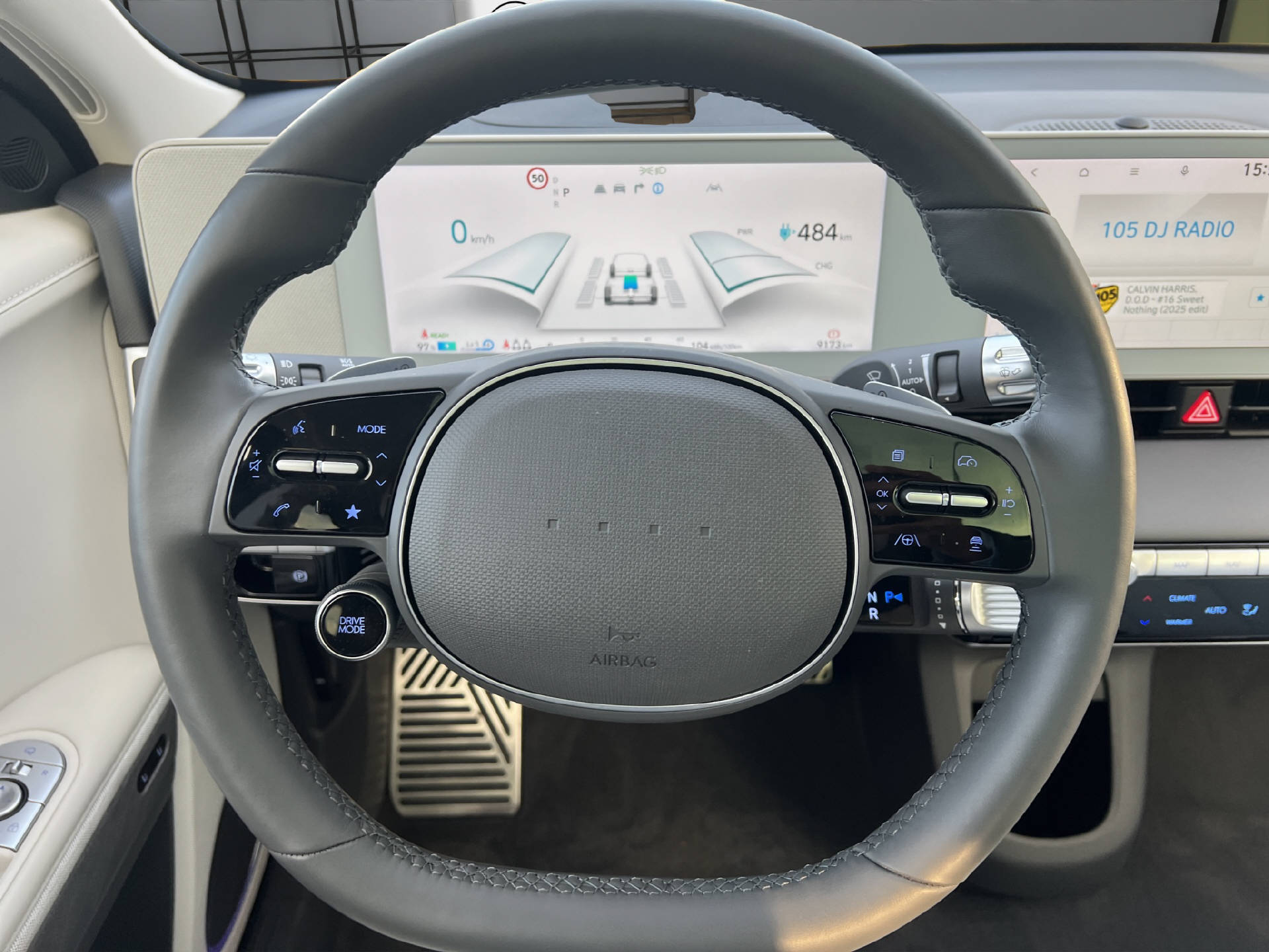 HYUNDAI Ioniq 5 Vertex 4WD 77 kWh-image-9