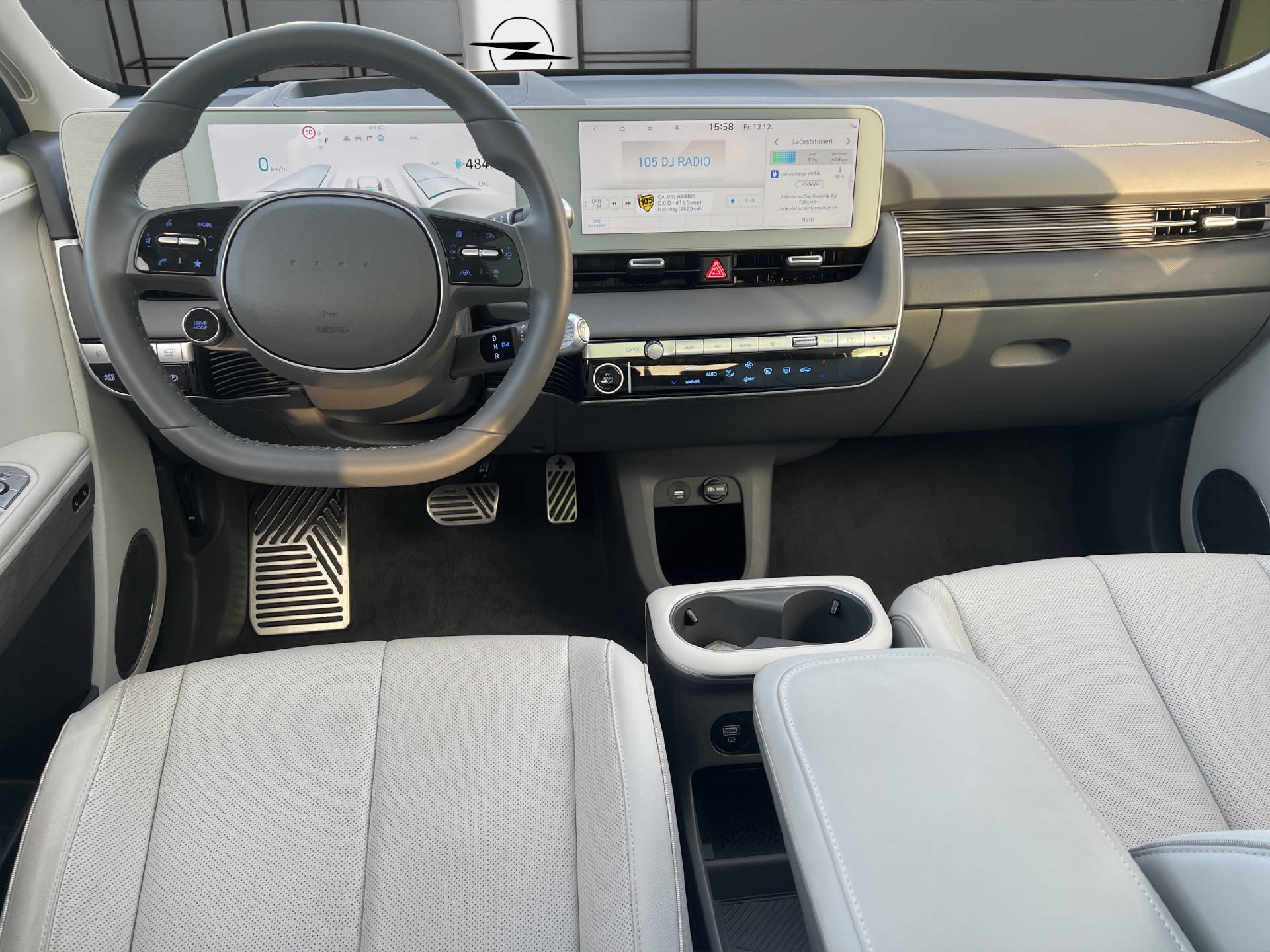 HYUNDAI Ioniq 5 Vertex 4WD 77 kWh-image-8