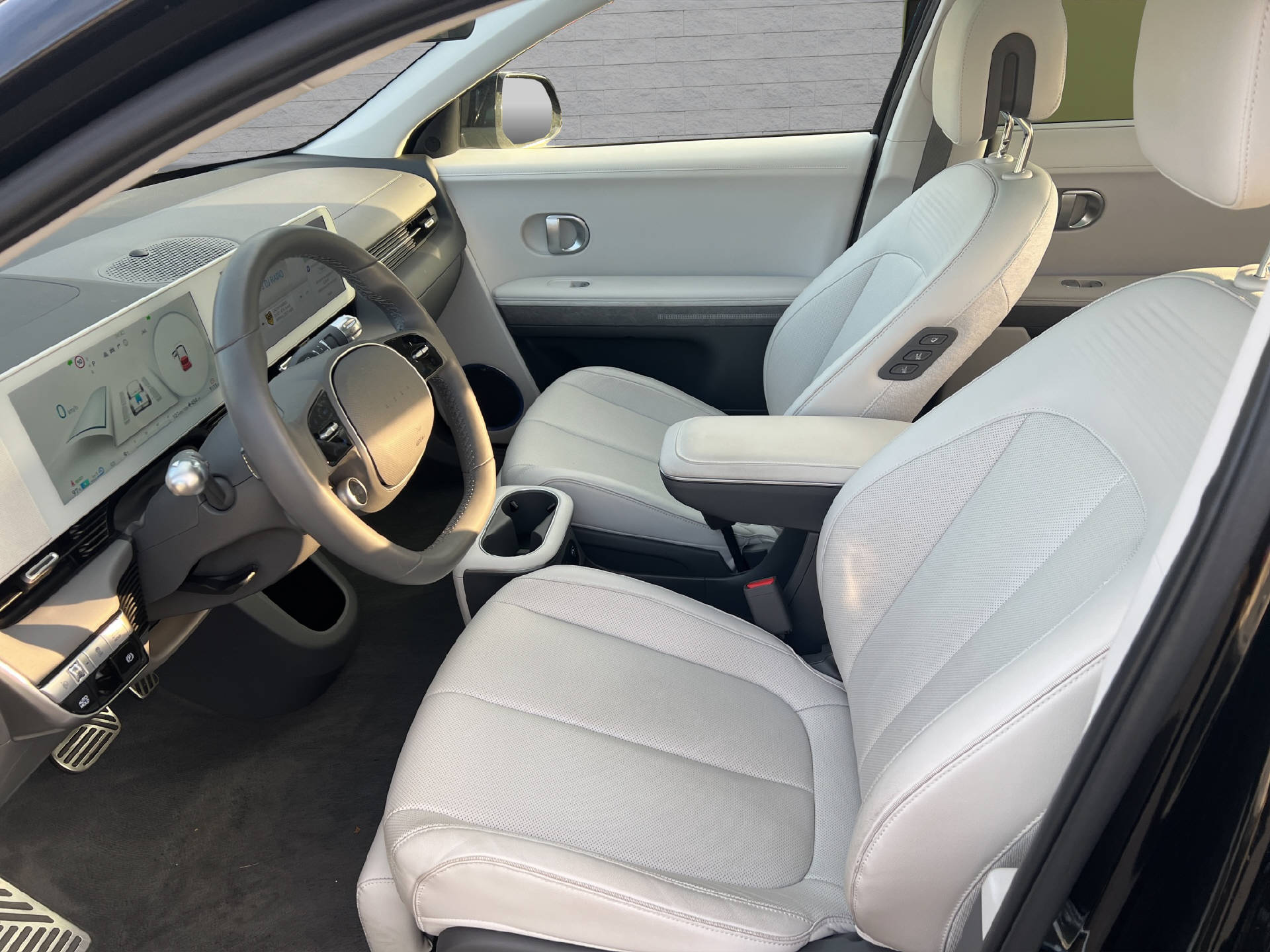 HYUNDAI Ioniq 5 Vertex 4WD 77 kWh-image-7