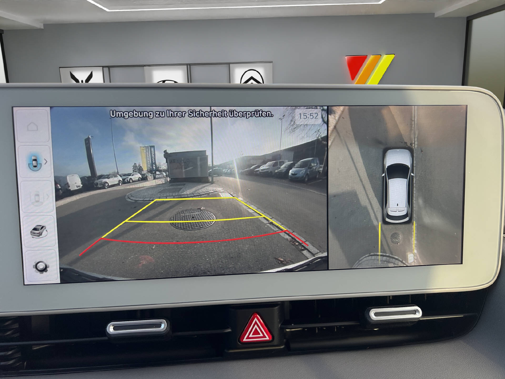 HYUNDAI Ioniq 5 Vertex 4WD 77 kWh-image-12