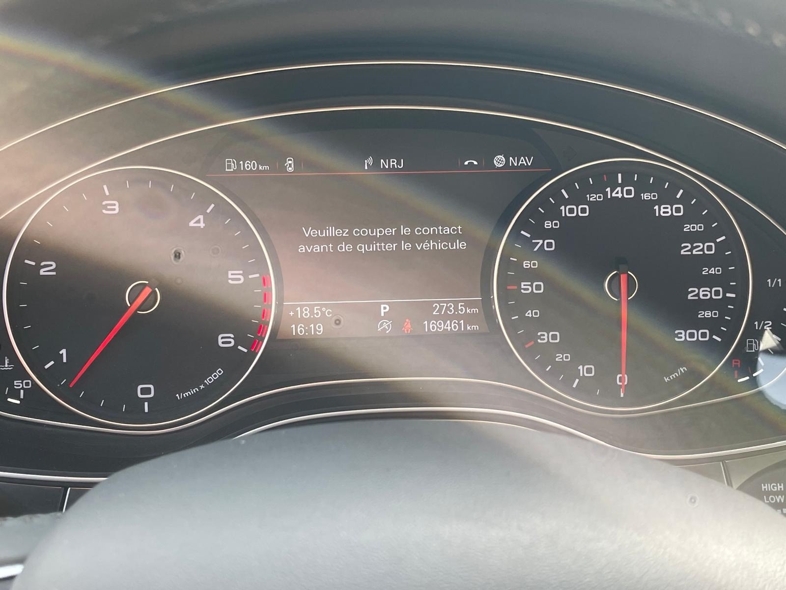 AUDI A6 Avant 3.0 BiTDI V6 quattro tiptronic-image-6
