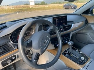 AUDI A6 Avant 3.0 BiTDI V6 quattro tiptronic-image-5