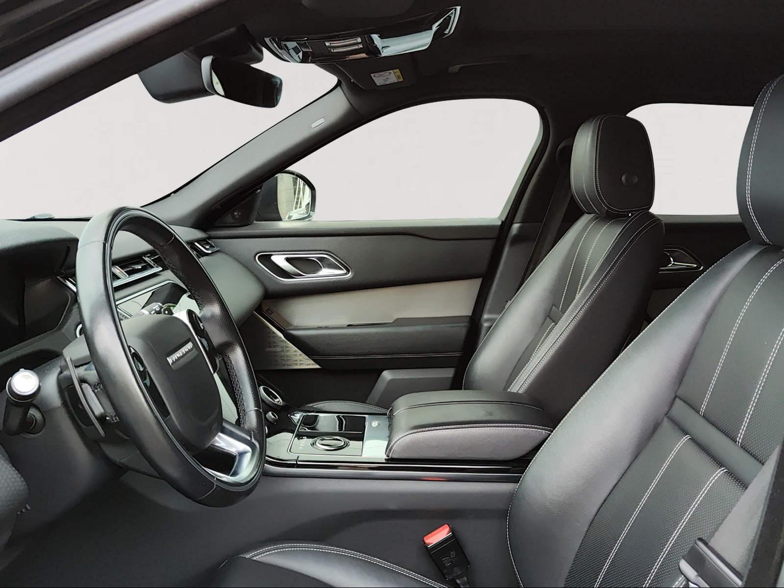 LAND ROVER Range Rover Velar R-Dynamic P 250 SE Automatic-image-9