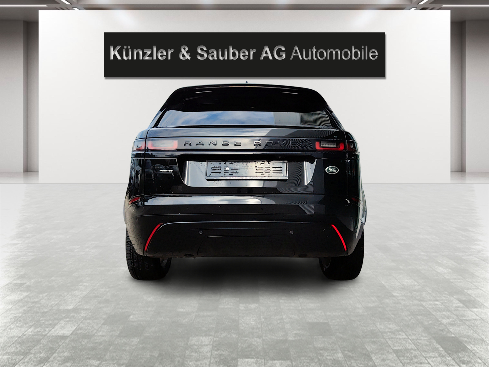 LAND ROVER Range Rover Velar R-Dynamic P 250 SE Automatic-image-13