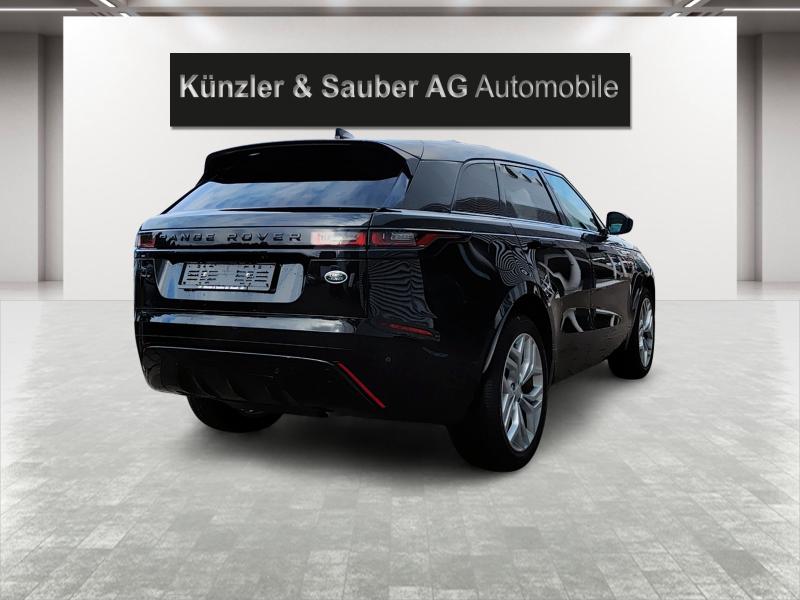 LAND ROVER Range Rover Velar R-Dynamic P 250 SE Automatic-image-16