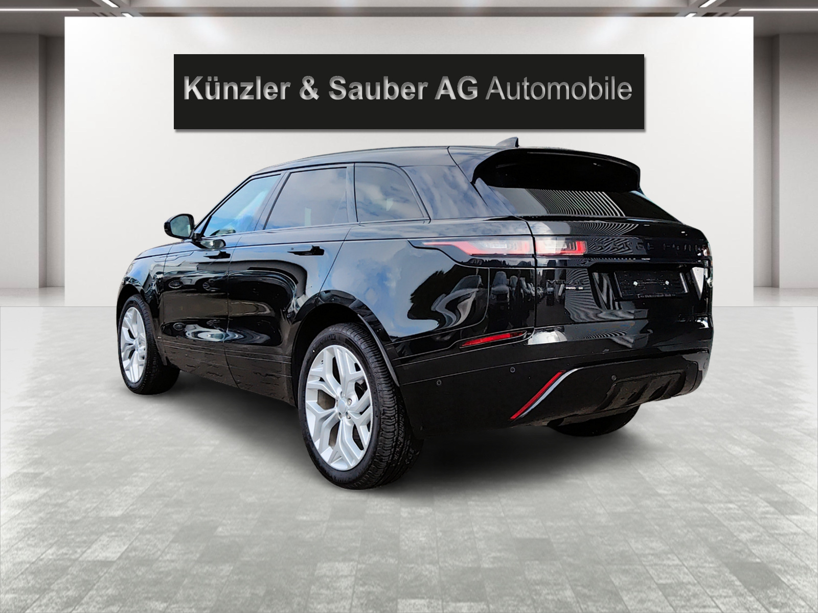 LAND ROVER Range Rover Velar R-Dynamic P 250 SE Automatic-image-17