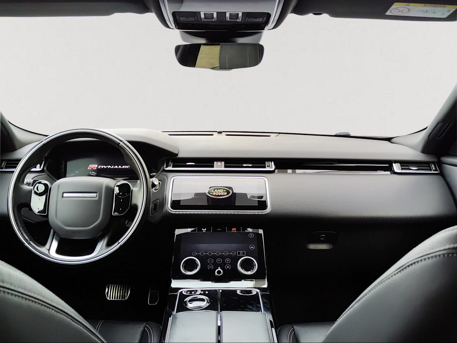 LAND ROVER Range Rover Velar R-Dynamic P 250 SE Automatic-image-6
