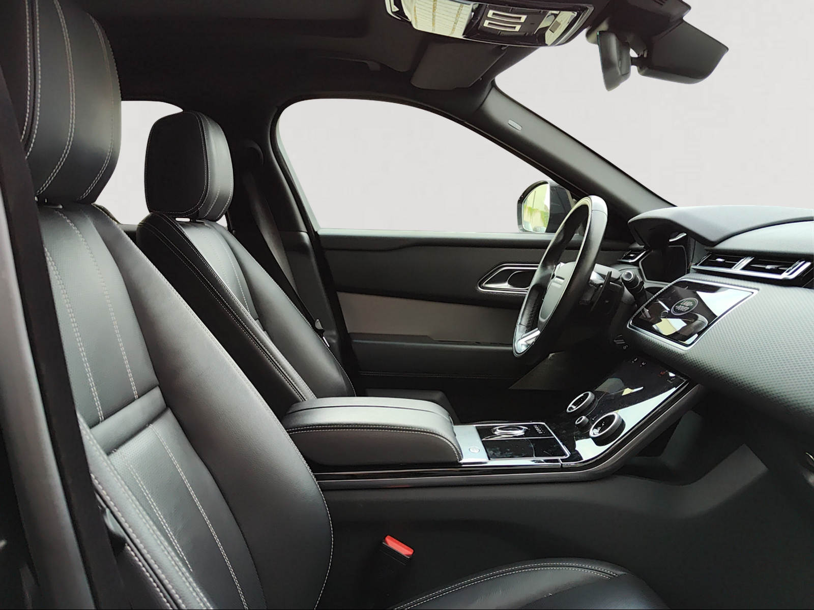 LAND ROVER Range Rover Velar R-Dynamic P 250 SE Automatic-image-10