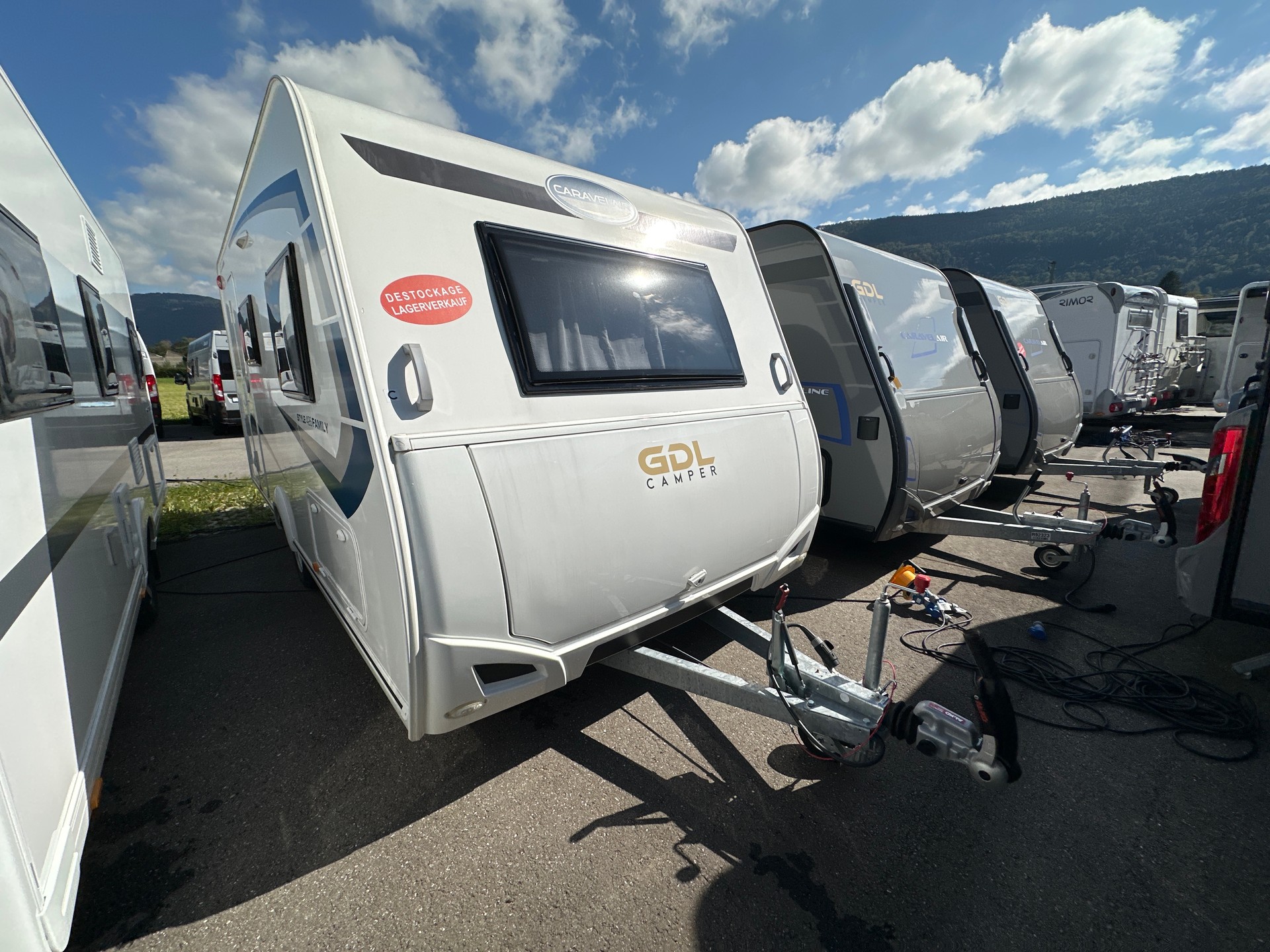 CARAVELAIR Alba 426 Style-image-0