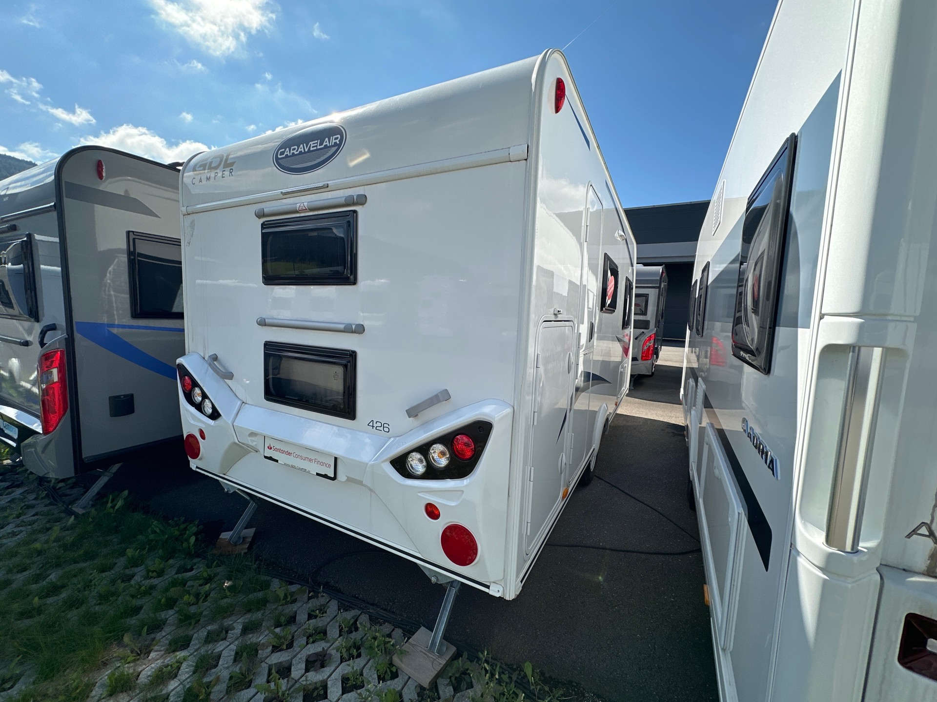 CARAVELAIR Alba 426 Style-image-1
