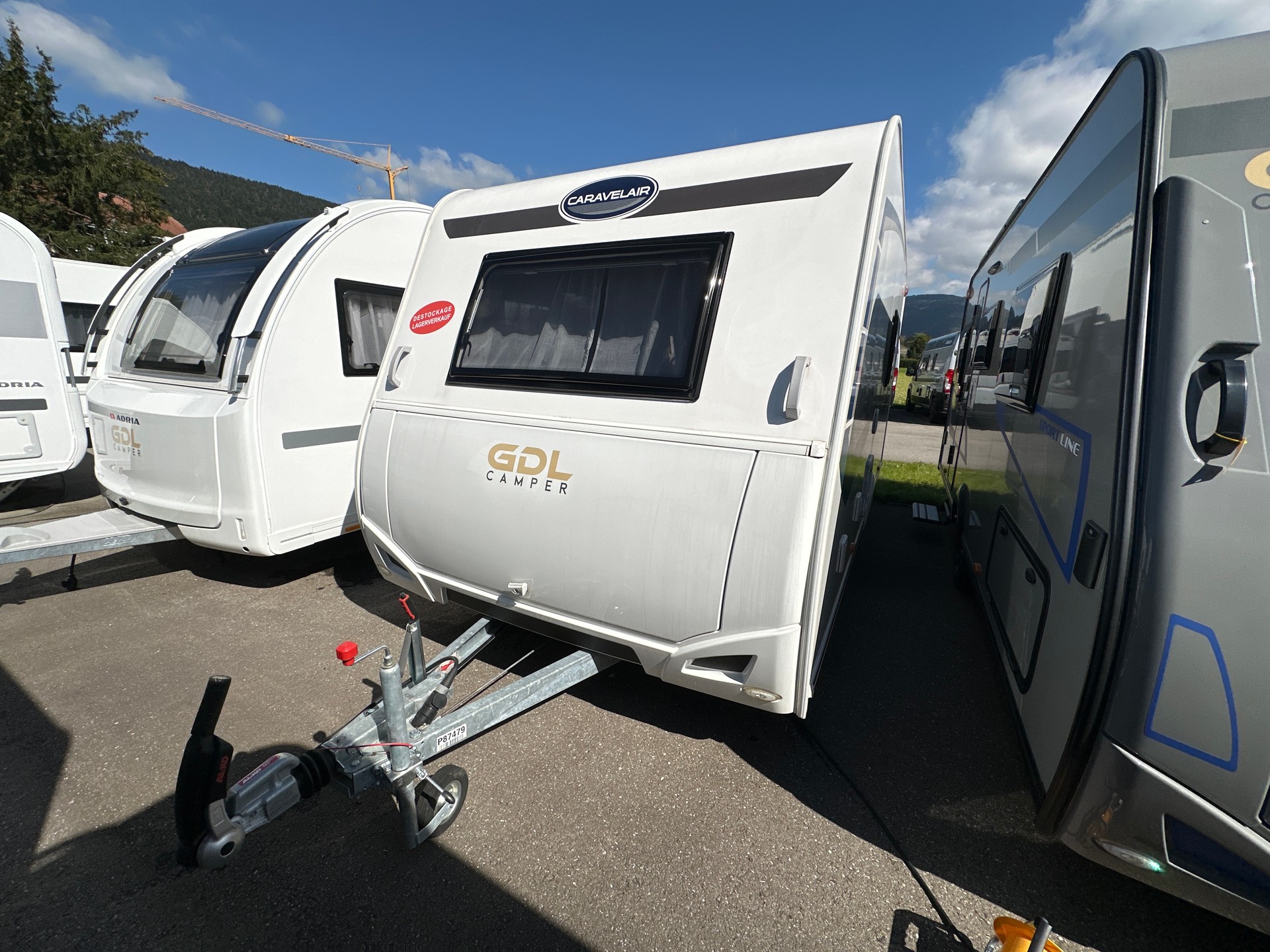 CARAVELAIR Alba 426 Style-image-3