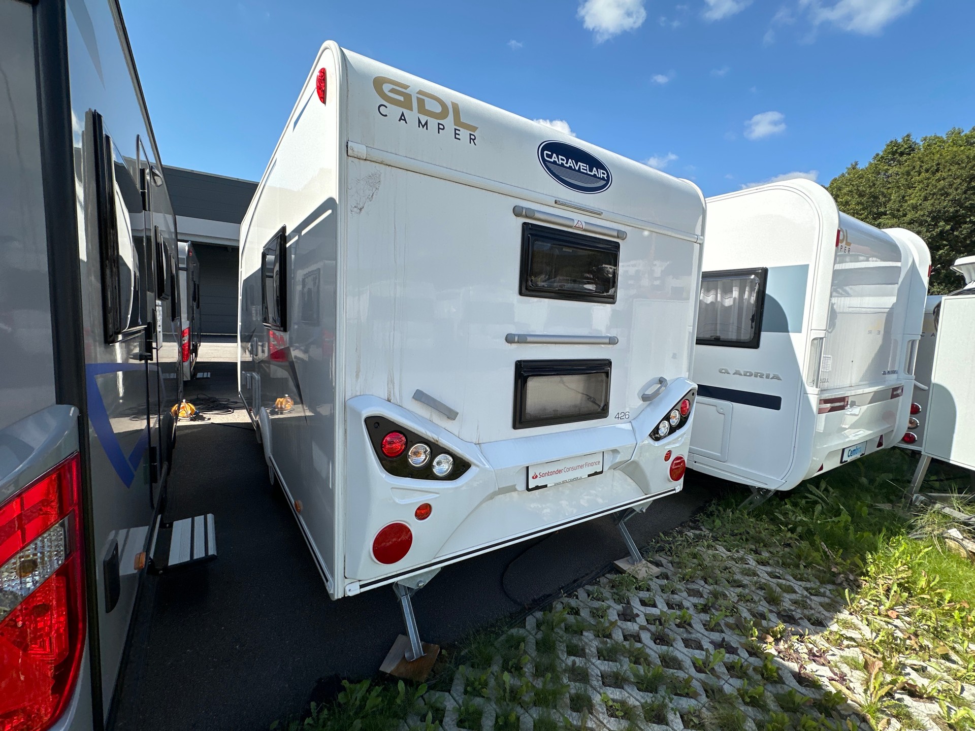 CARAVELAIR Alba 426 Style-image-2