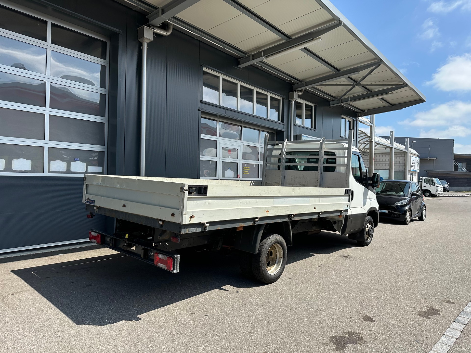 IVECO 35 C 17-image-3
