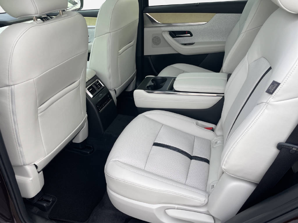 MAZDA CX-80 2.5 PHEV Takumi Plus CATA-image-7
