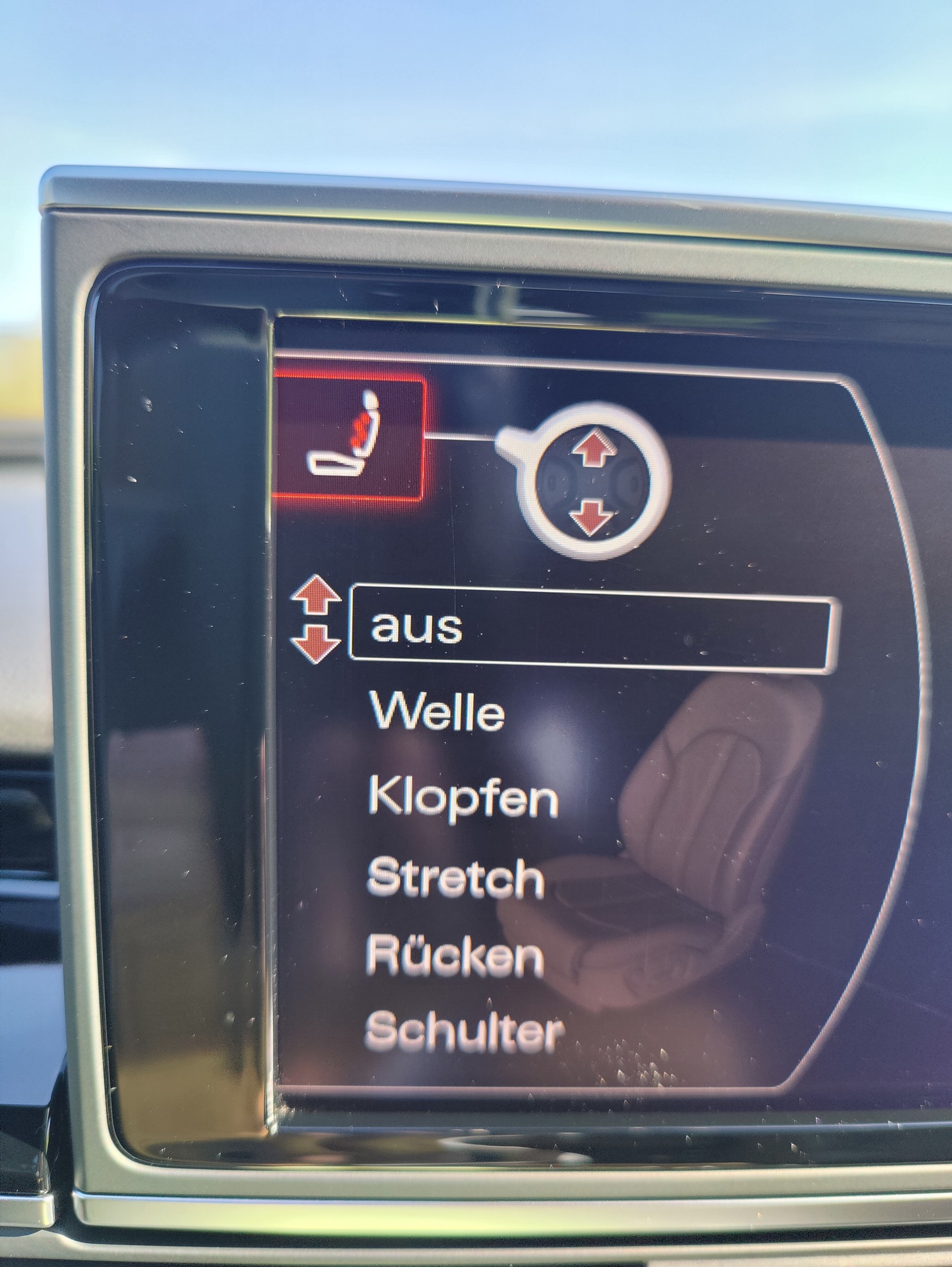 AUDI RS6 Avant 4.0 TFSI V8 quattro Tiptronic-image-17