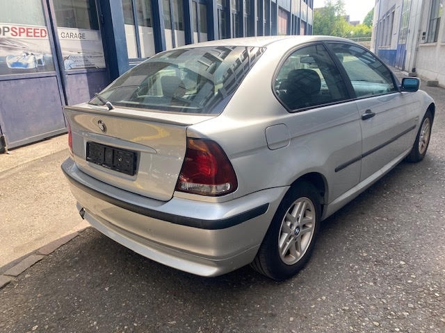 BMW 316 ti Compact-image-5