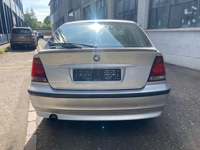 BMW 316 ti Compact-image-3