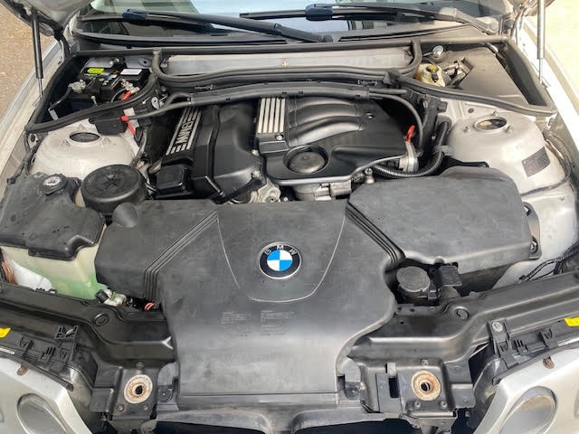 BMW 316 ti Compact-image-11