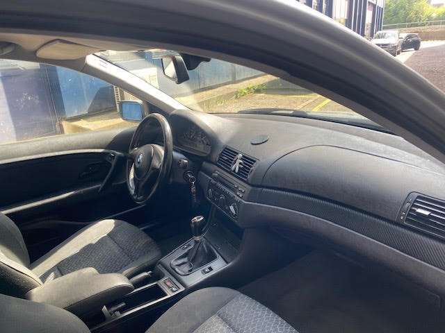 BMW 316 ti Compact-image-10