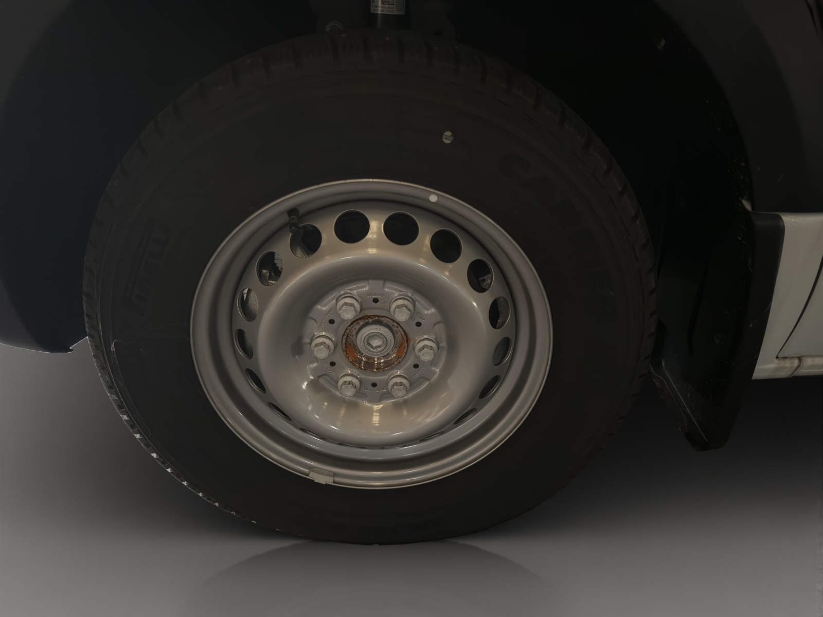 MERCEDES-BENZ Sprinter 315 CDI Standard 9G-TRONIC FWD-image-11