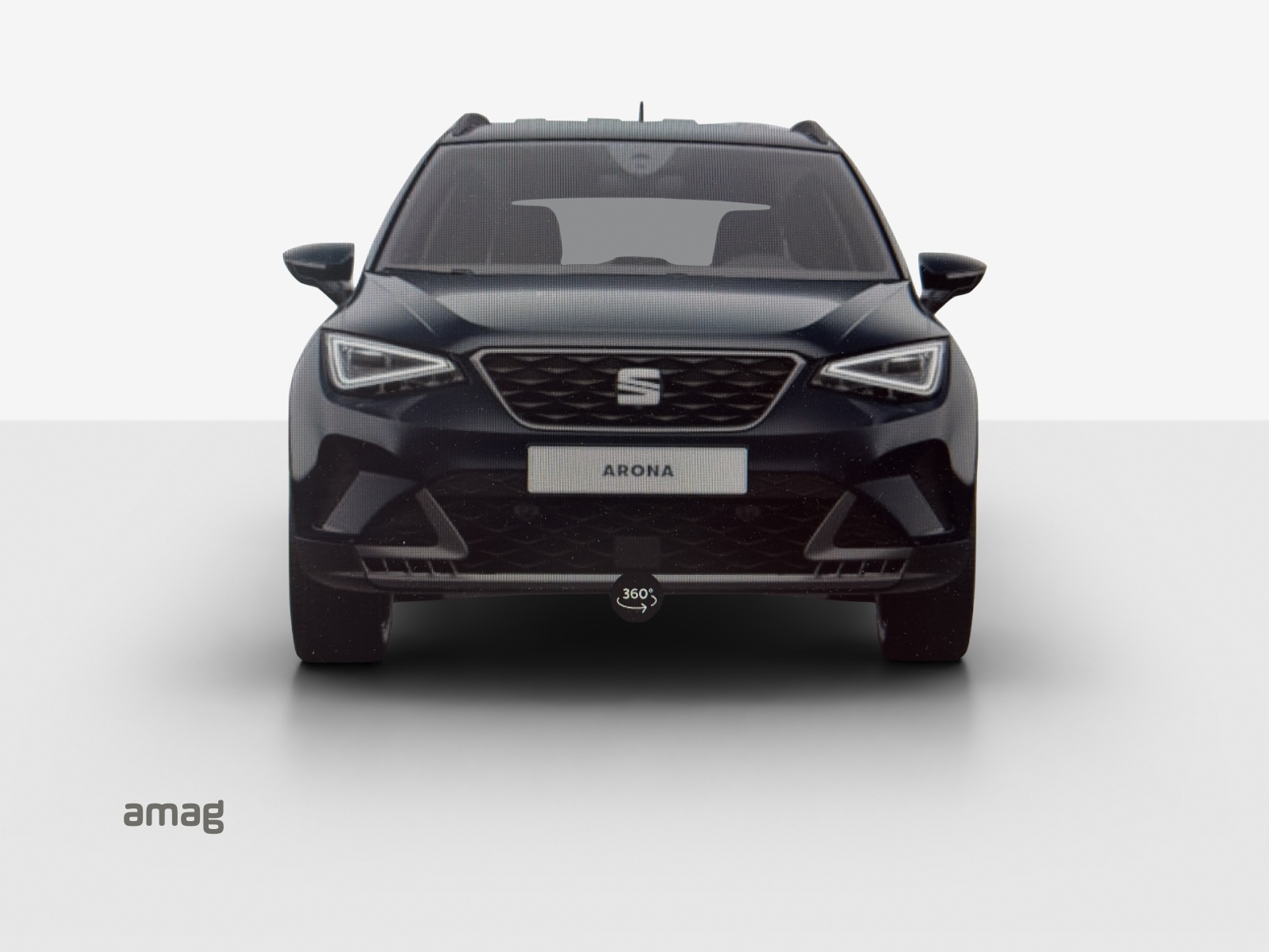 SEAT Arona 1.5 Eco TSI 75 Edition DSG-image-4