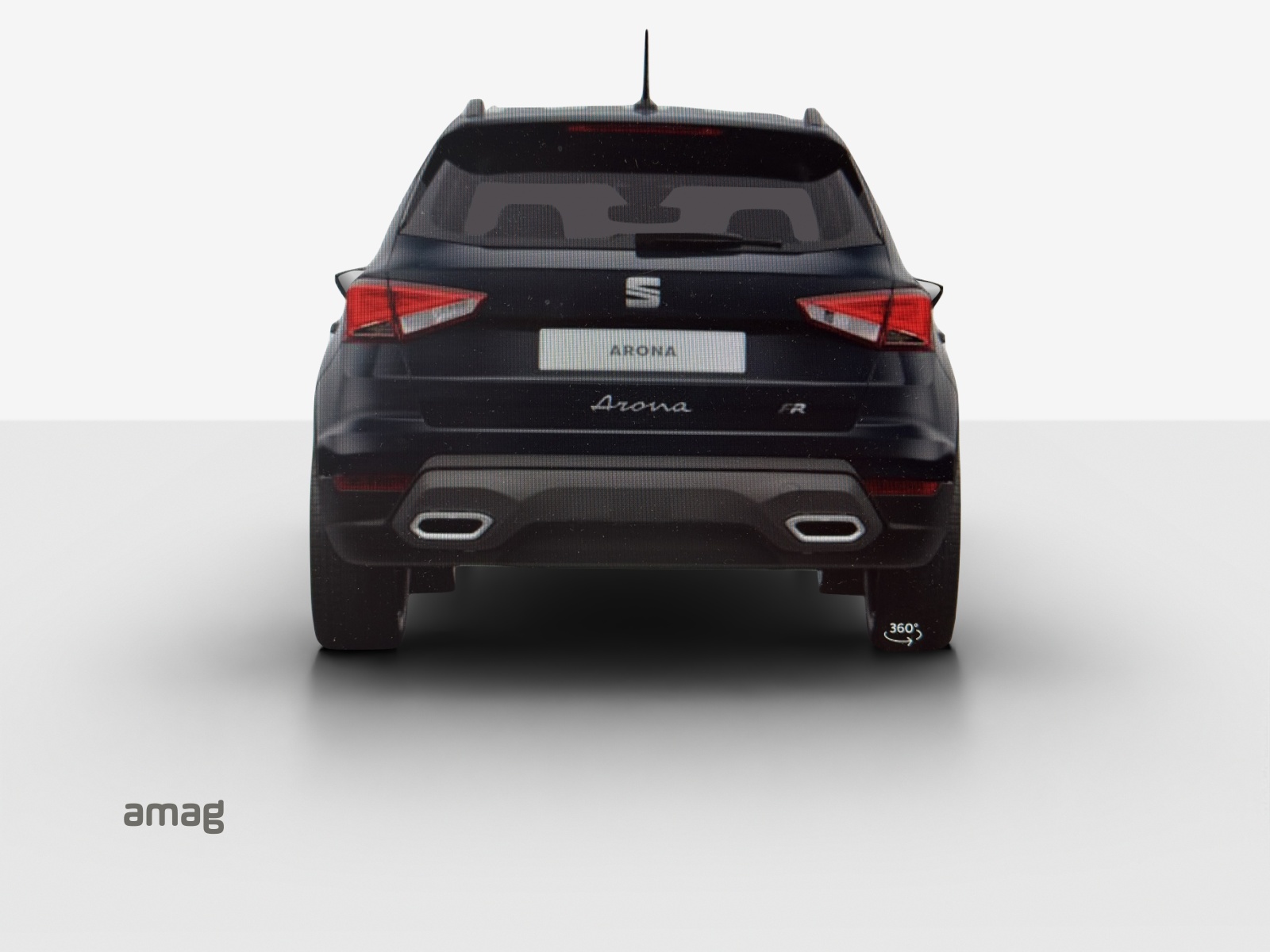 SEAT Arona 1.5 Eco TSI 75 Edition DSG-image-3