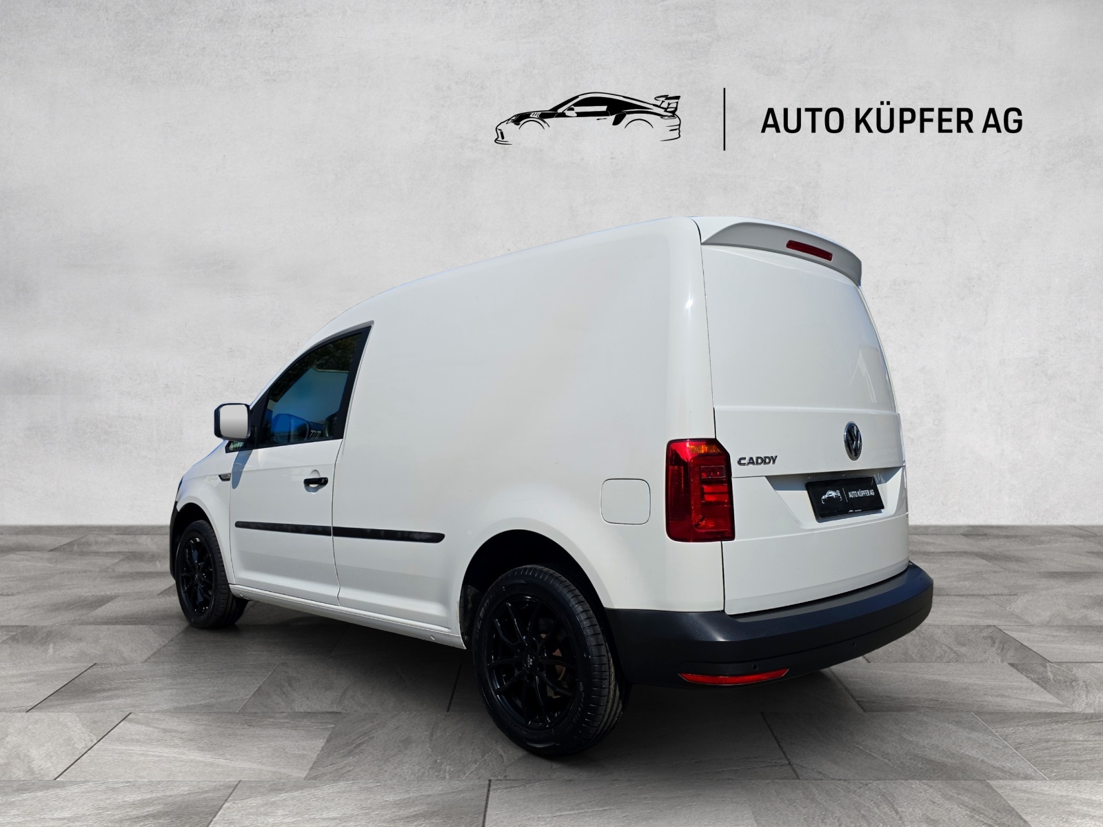 VW Caddy 2.0TDI BlueMotion Technology-showroom-element-3