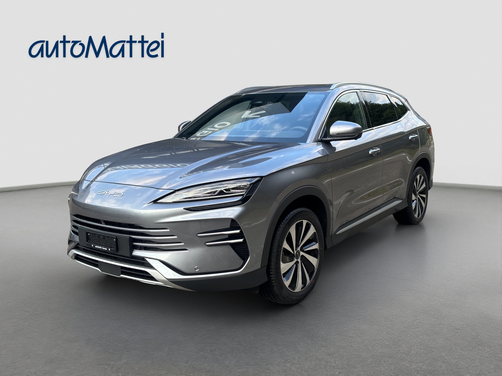 BYD Seal U DM-i Design AWD-showroom-element-1