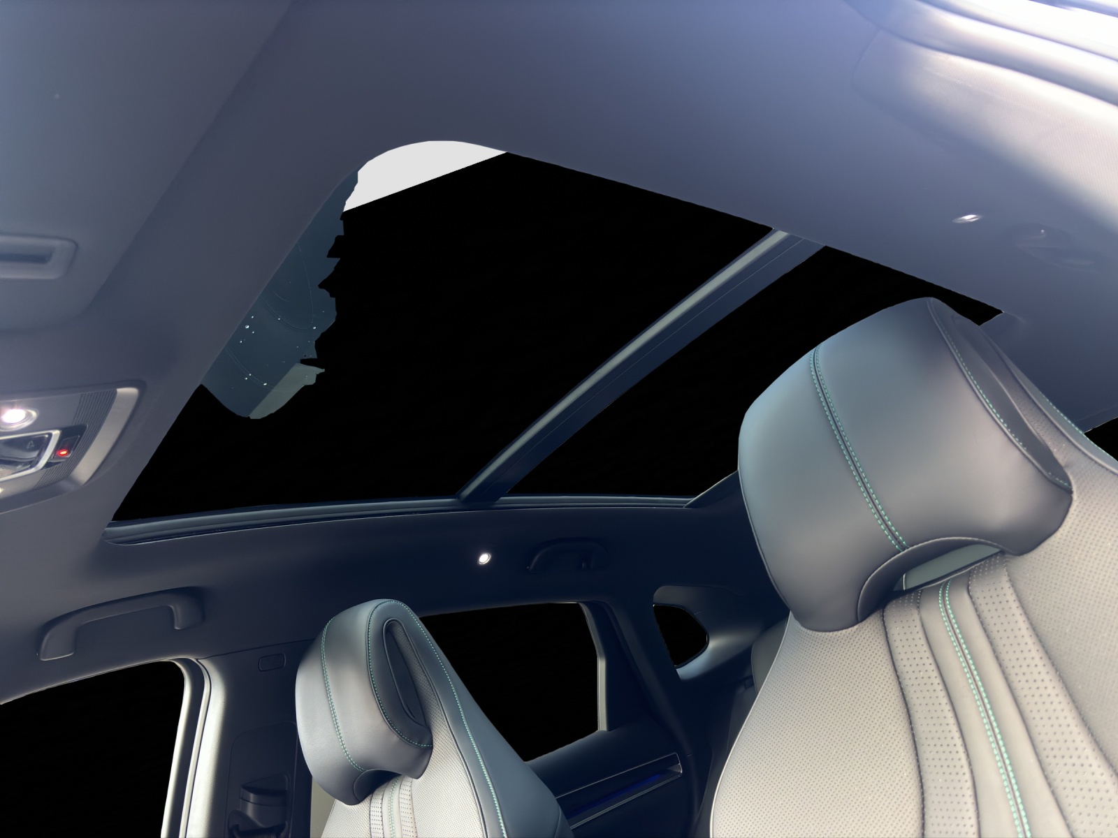 BYD Seal U DM-i Design AWD-image-8