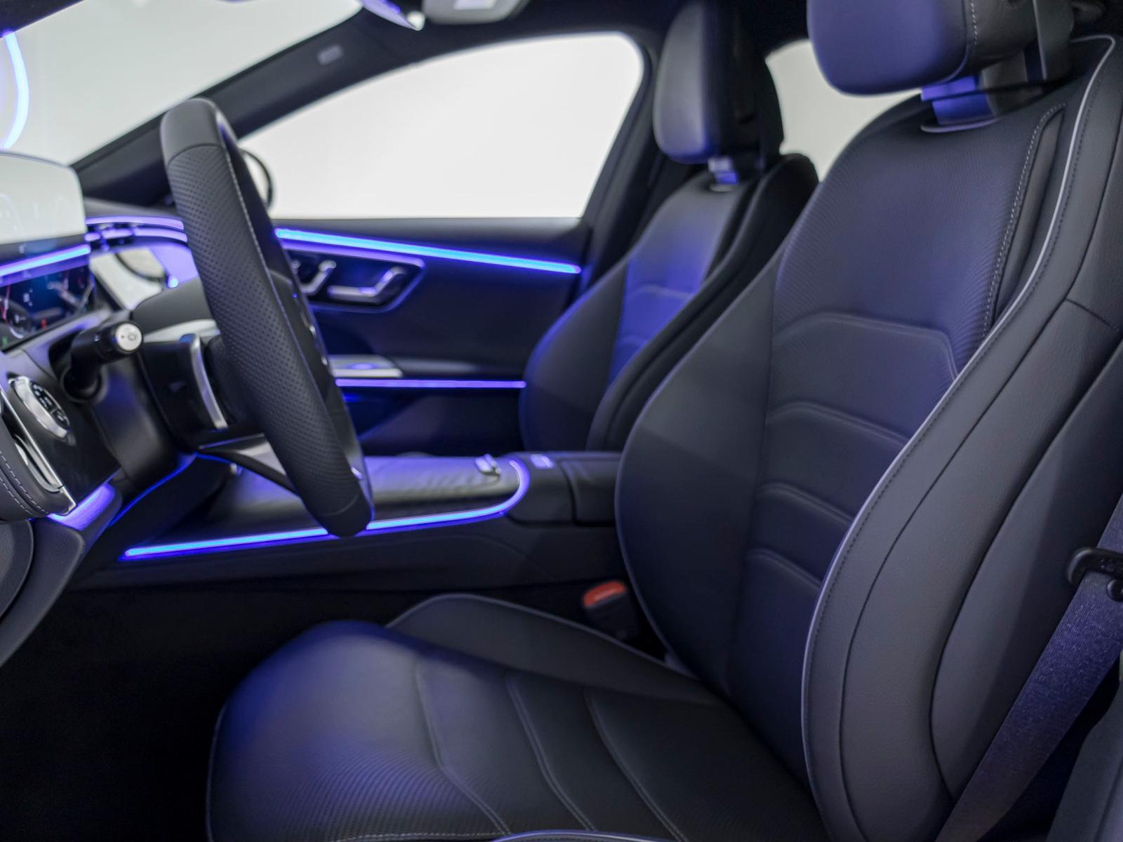 MERCEDES-BENZ E 220 d 4MATIC T-Modell-image-7