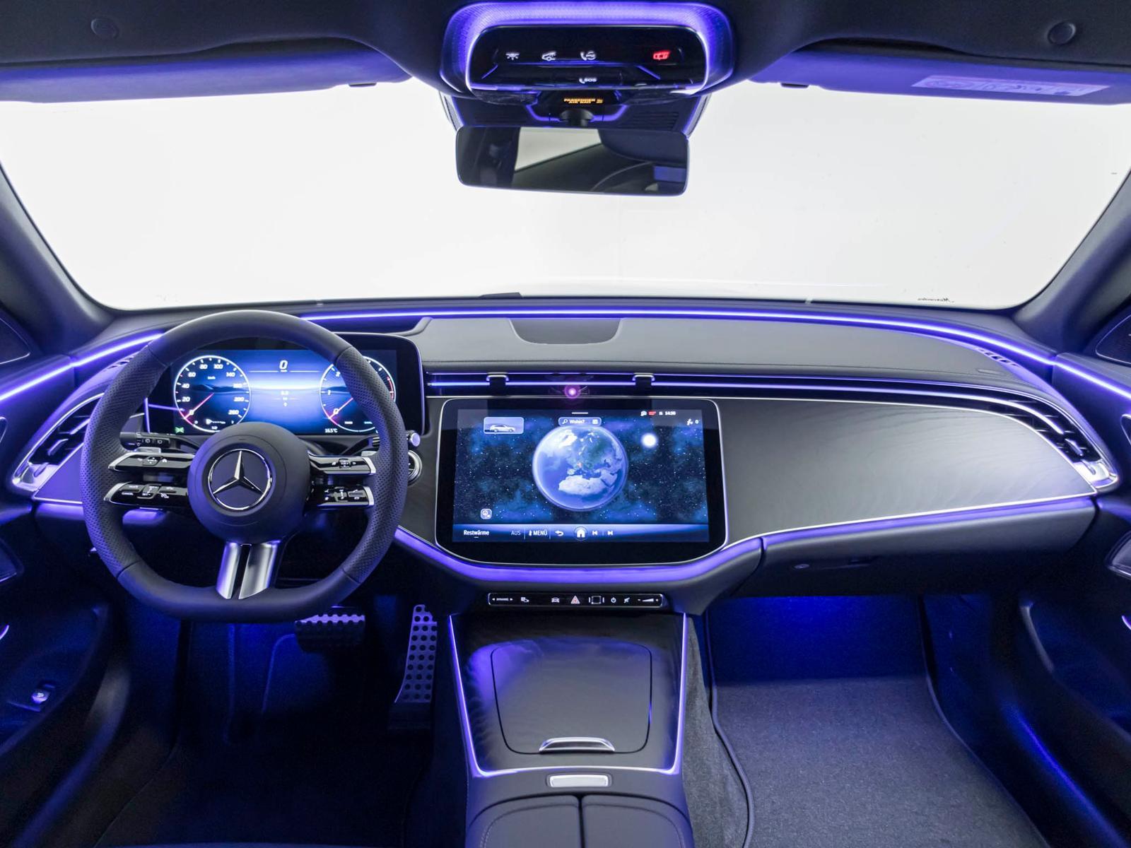 MERCEDES-BENZ E 220 d 4MATIC T-Modell-image-10