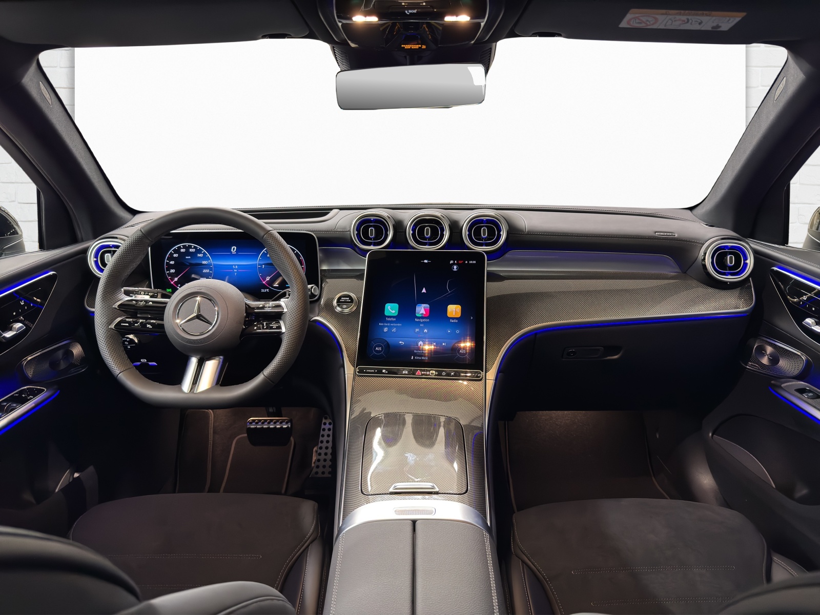 MERCEDES-BENZ GLC 220 d AMG Line 4Matic-image-7