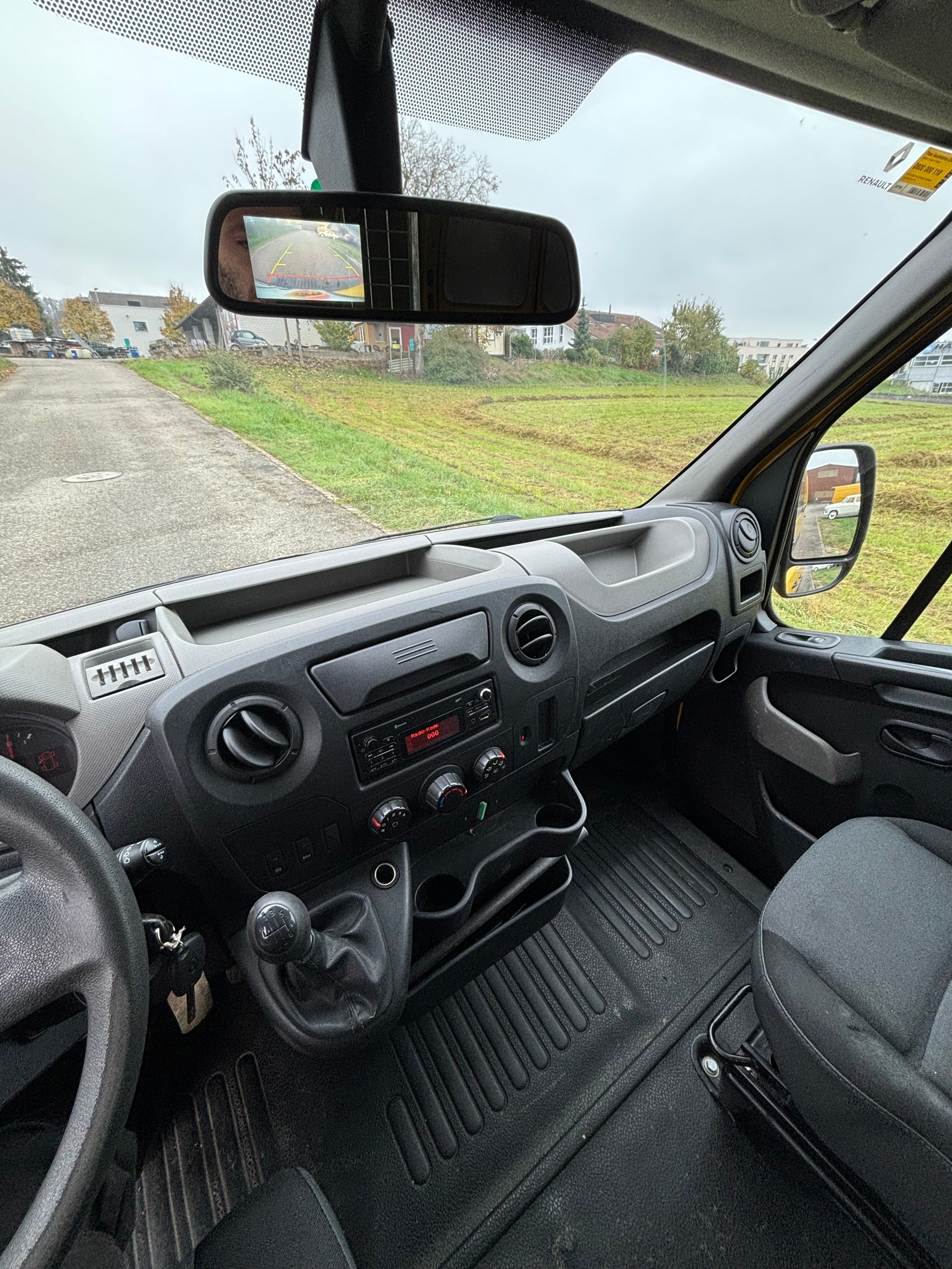 RENAULT Master P35 ENERGY 2.3dCi 165 L3H3 DB / RJ-image-10