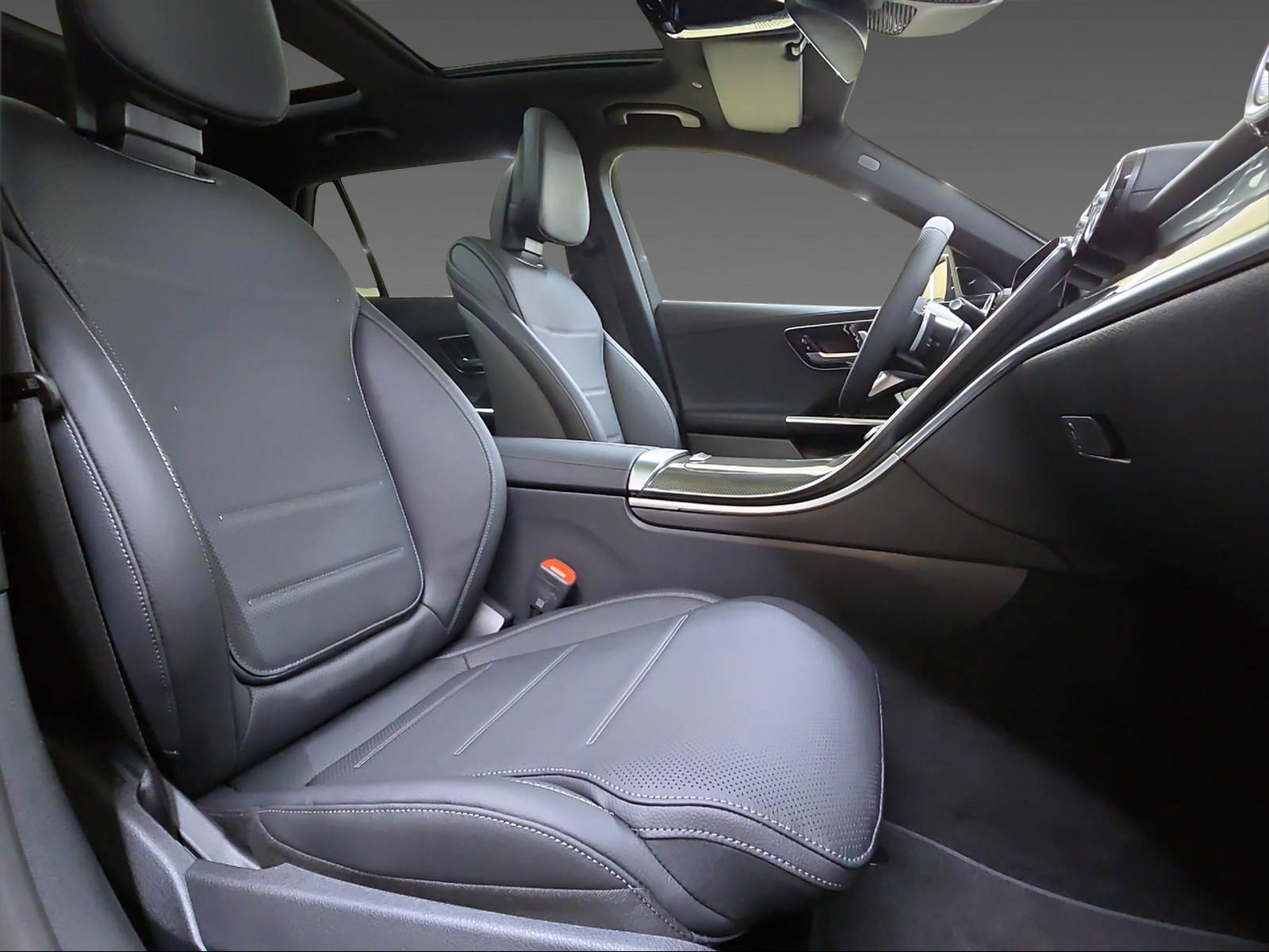MERCEDES-BENZ C 300 4Matic T-Modell-image-8