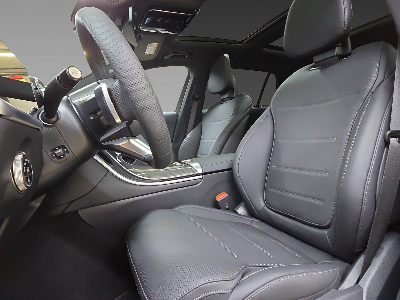 MERCEDES-BENZ C 300 4Matic T-Modell-image-7