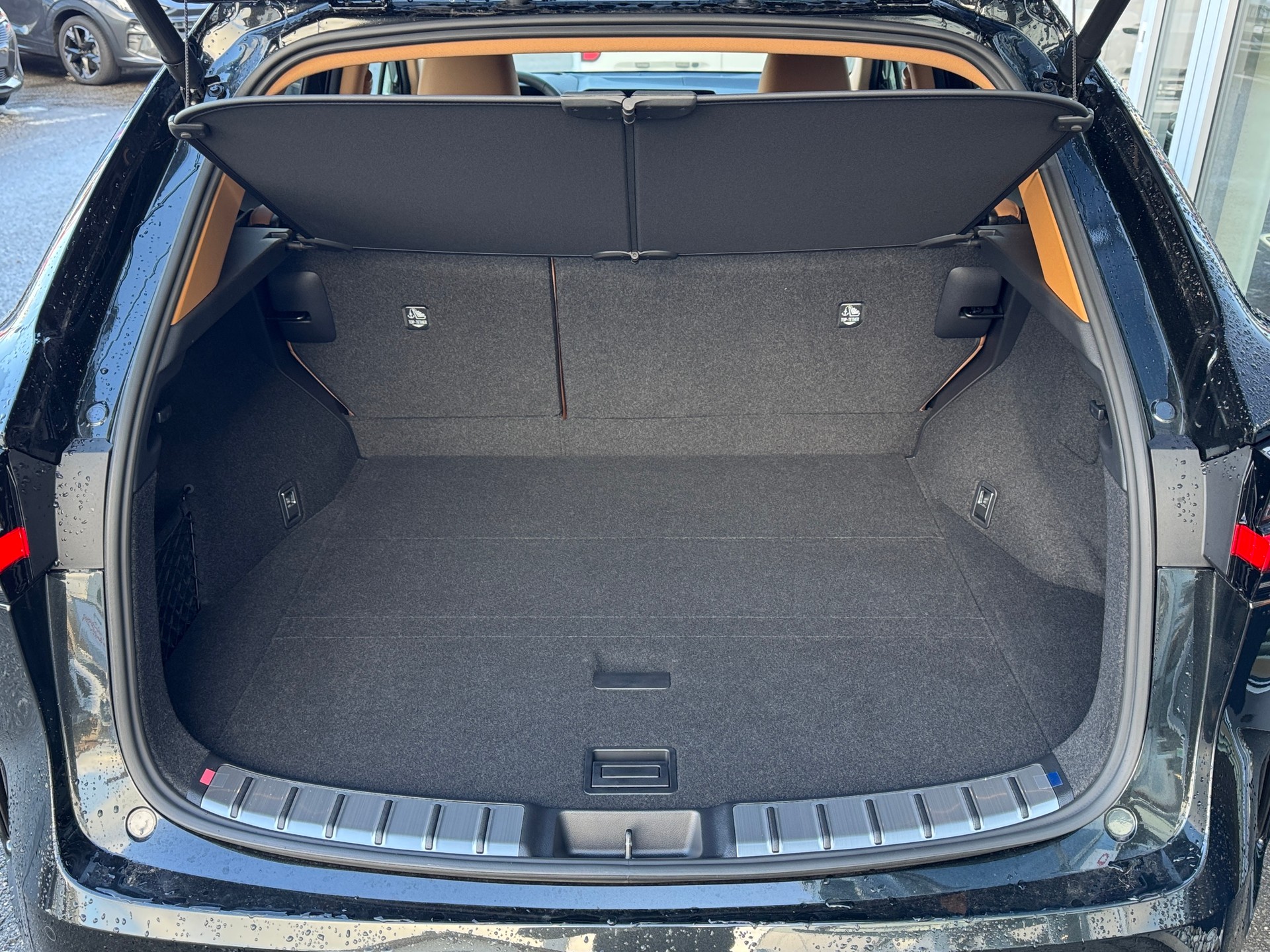 LEXUS NX 350h E-FOUR Comfort-image-7