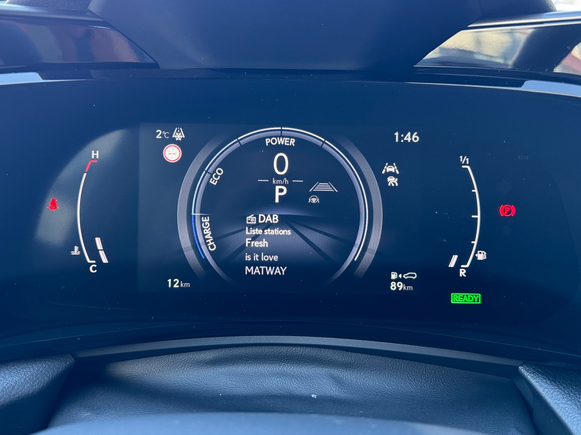 LEXUS NX 350h E-FOUR Comfort-image-16
