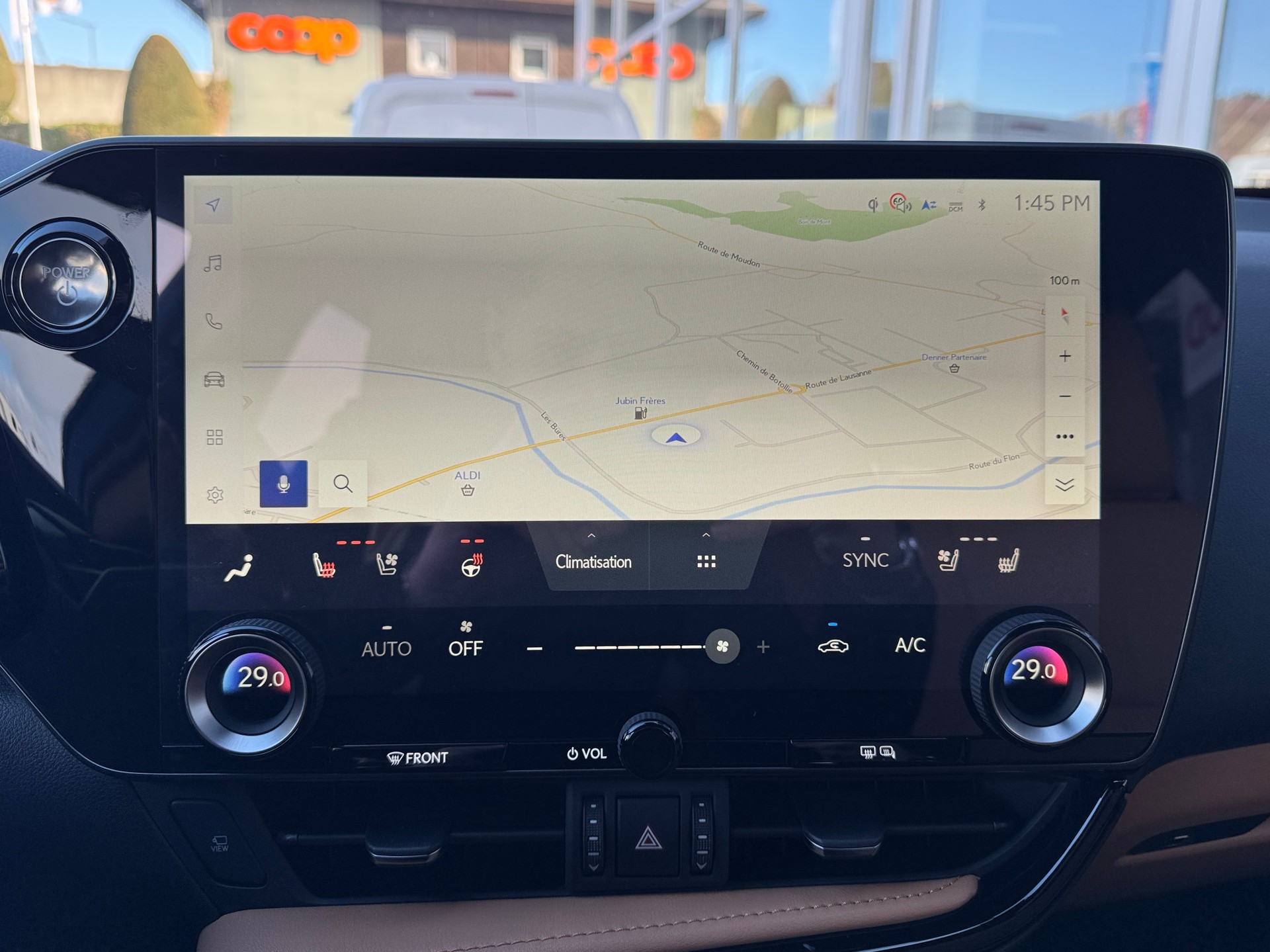 LEXUS NX 350h E-FOUR Comfort-image-24