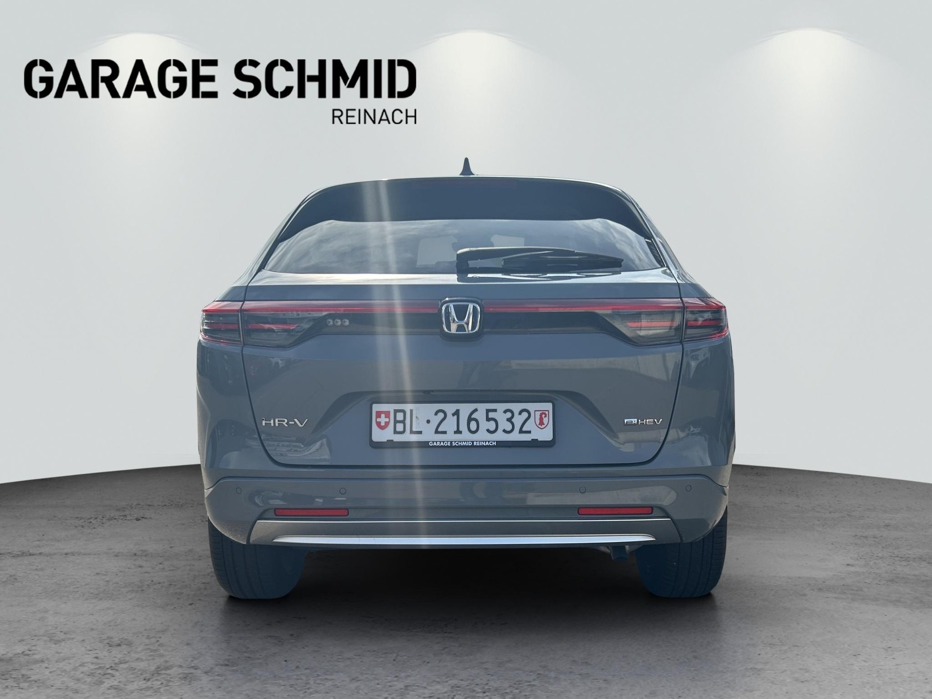 HONDA HR-V 1.5 i-MMD Advance Plus-image-5