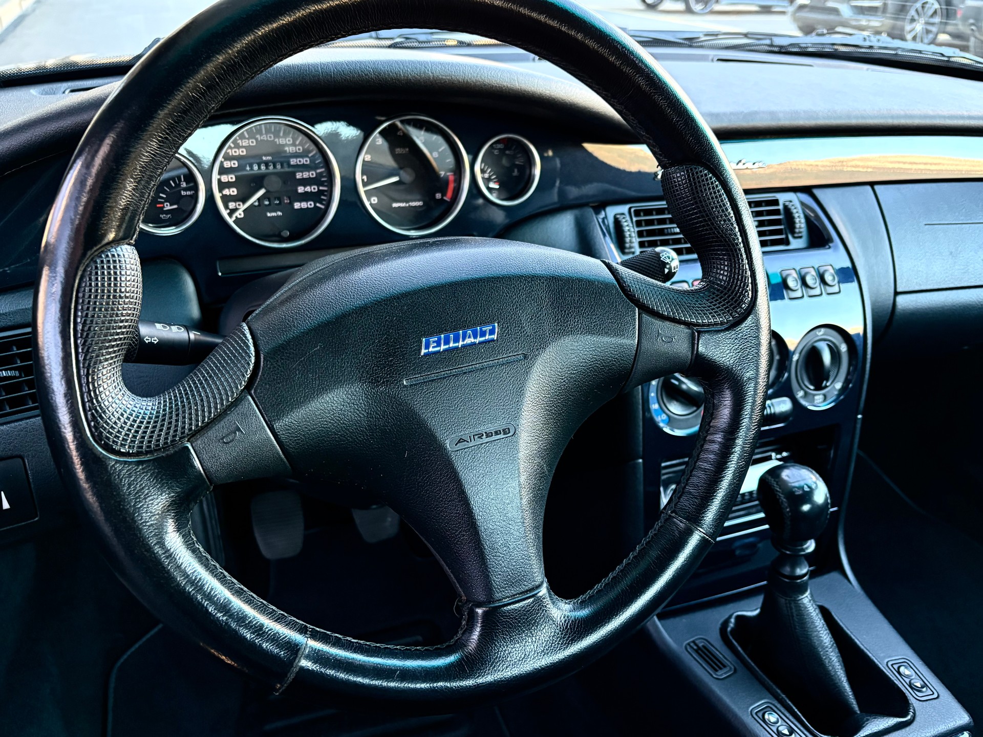 FIAT Coupé 2.0 20V Turbo-image-3