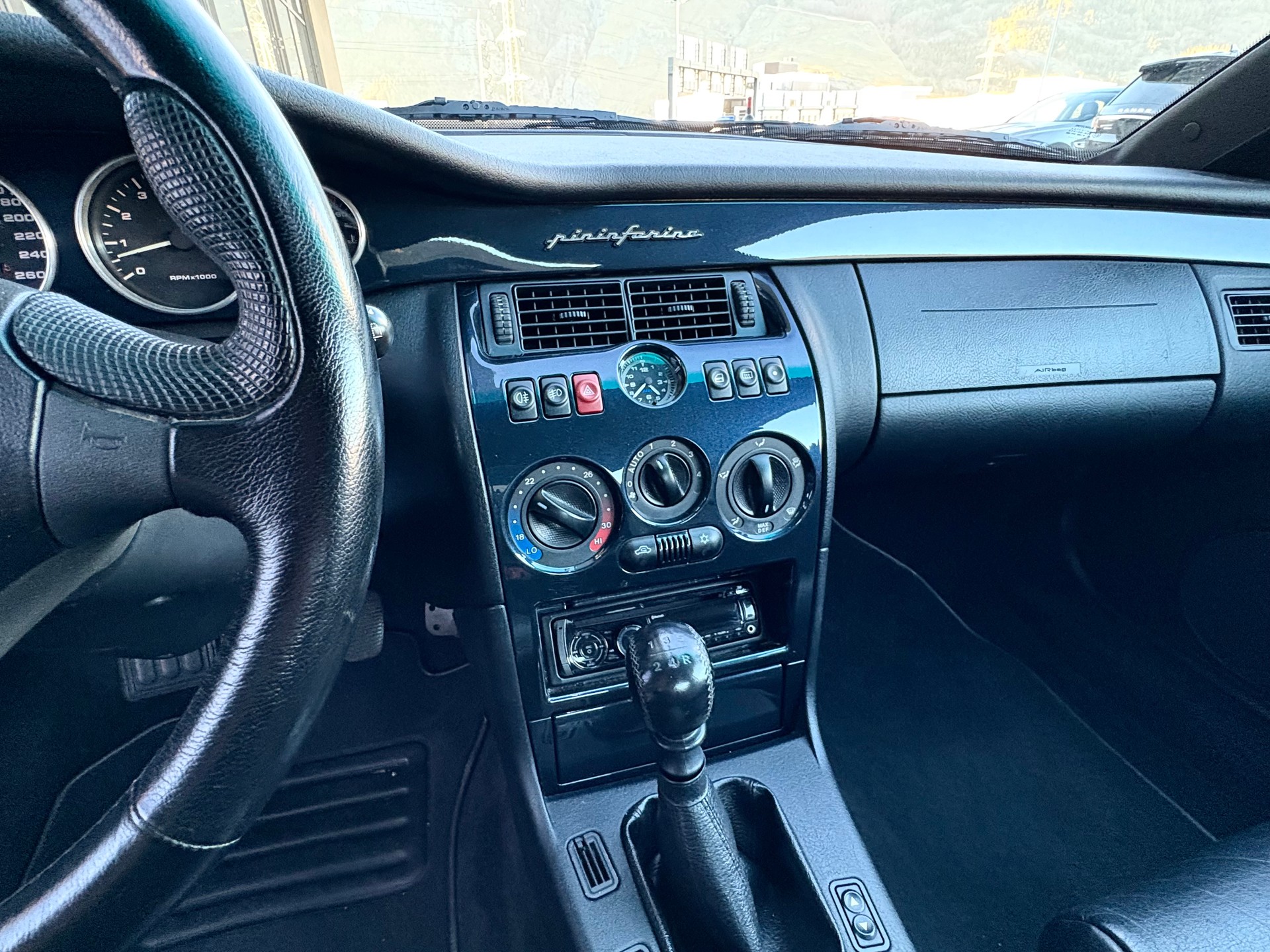 FIAT Coupé 2.0 20V Turbo-image-6