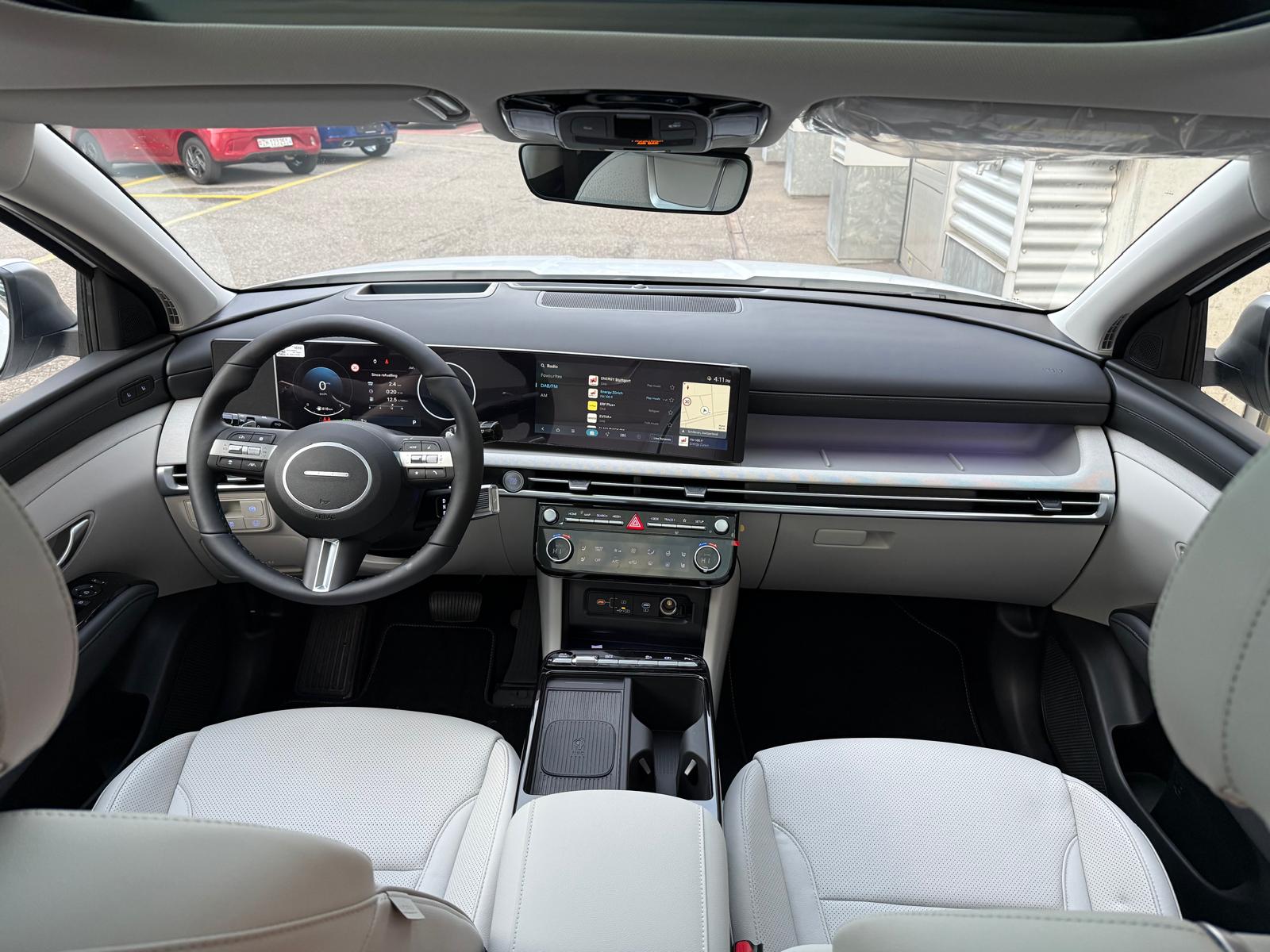 HYUNDAI Tucson 1.6 T-GDi HEV Vertex Swiss Edition 4WD-image-6