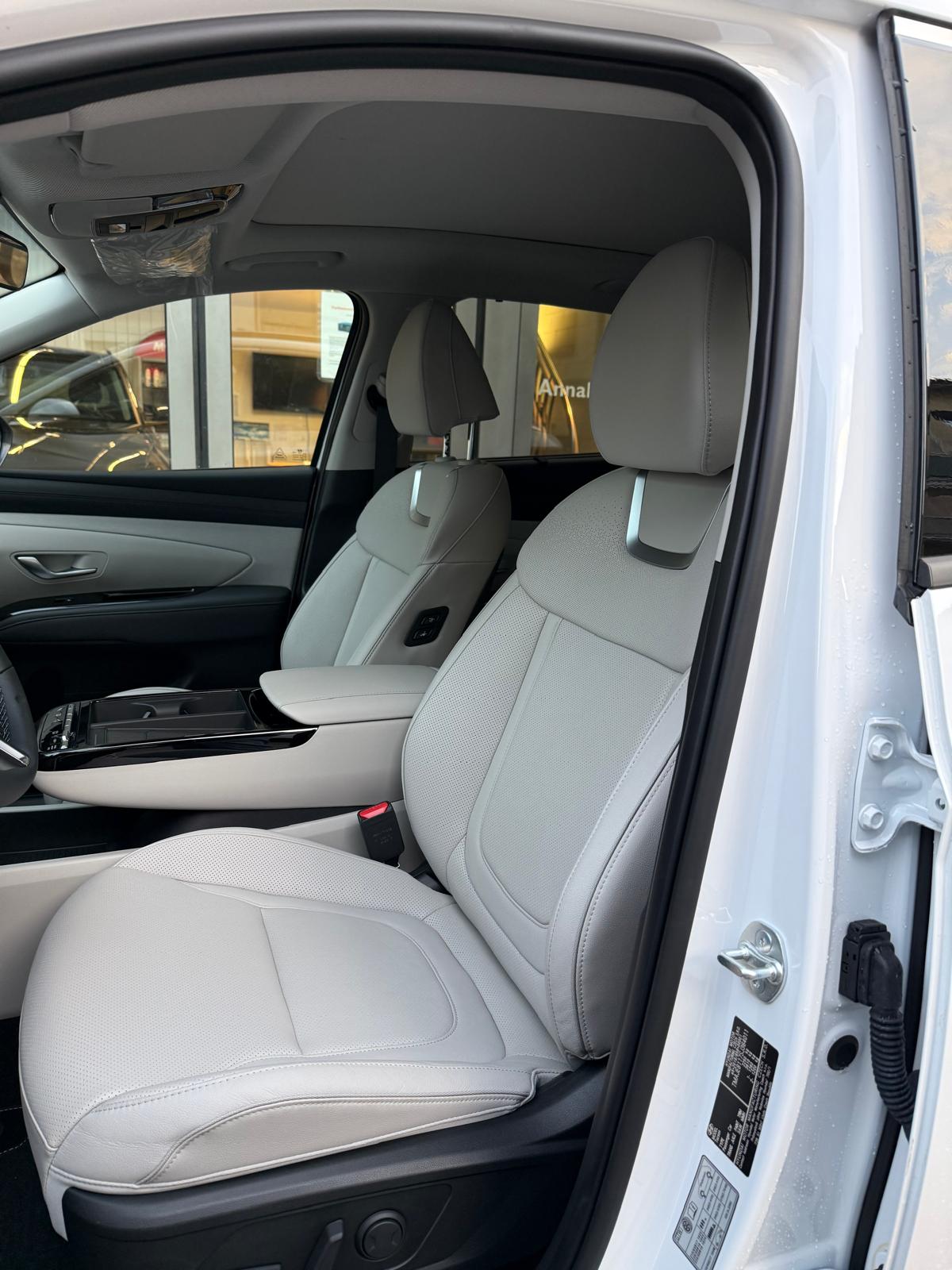 HYUNDAI Tucson 1.6 T-GDi HEV Vertex Swiss Edition 4WD-image-10