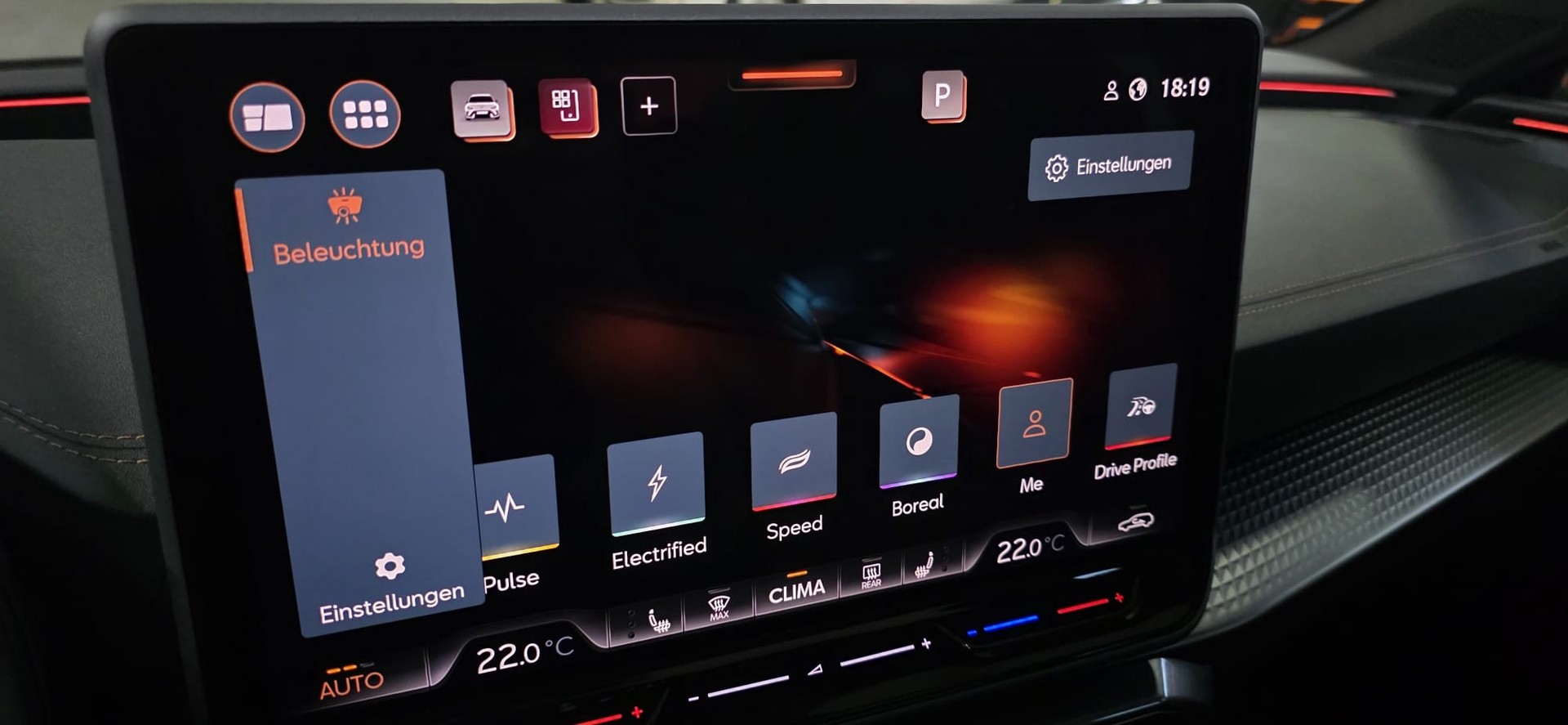 CUPRA LEON ST 2.0 TSI VZ DSG 4Drive + *Anhängerkupplung*-image-22