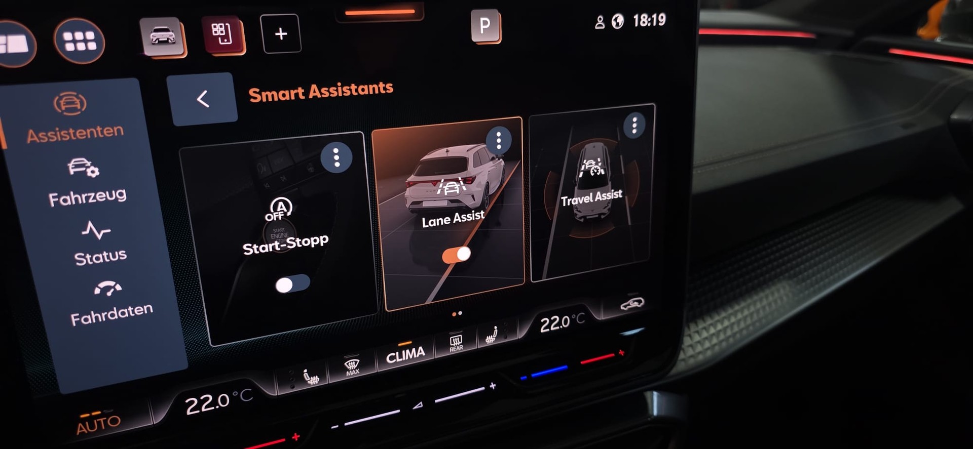 CUPRA LEON ST 2.0 TSI VZ DSG 4Drive + *Anhängerkupplung*-image-20
