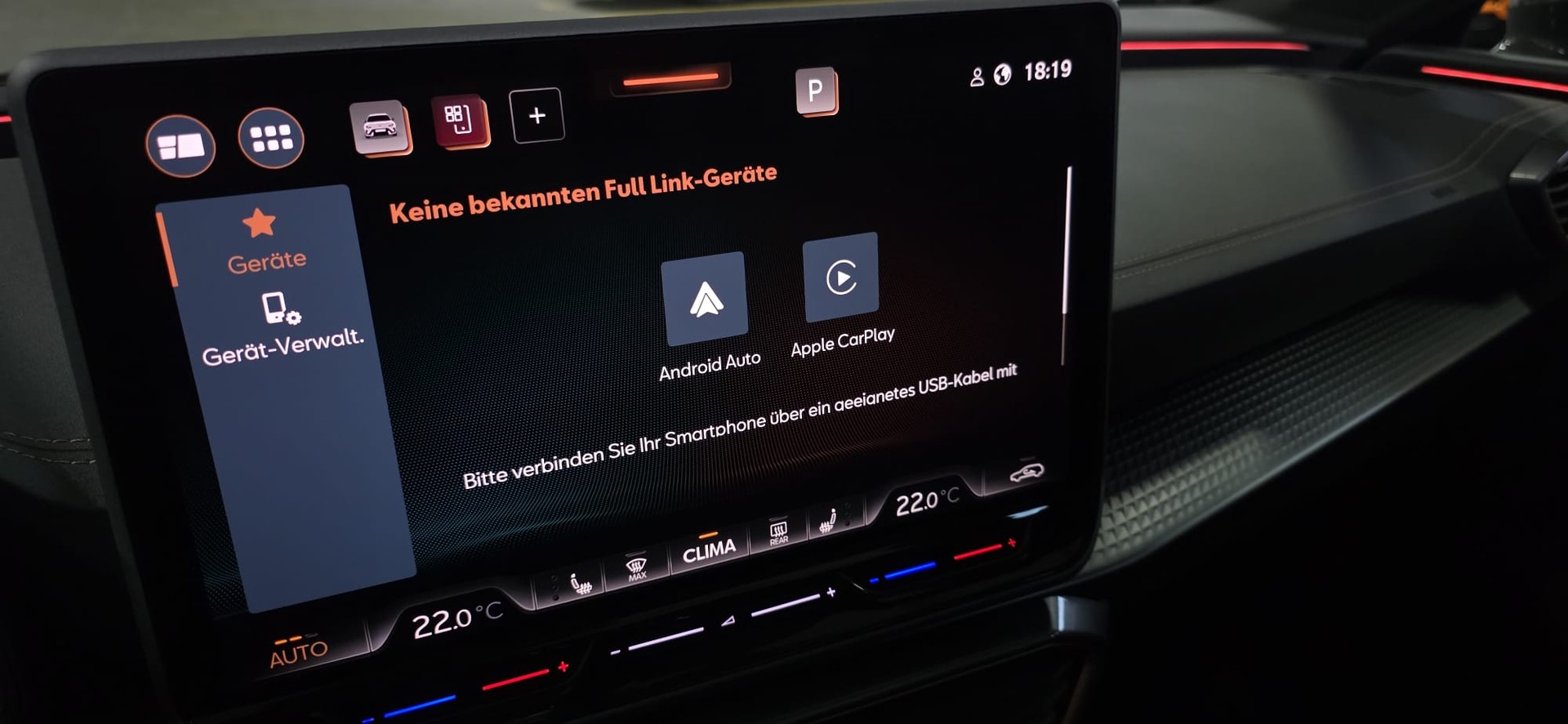 CUPRA LEON ST 2.0 TSI VZ DSG 4Drive + *Anhängerkupplung*-image-18