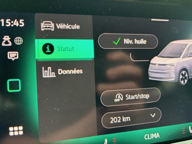 VW Multivan 2.0 TSI Life Edition DSG-image-6