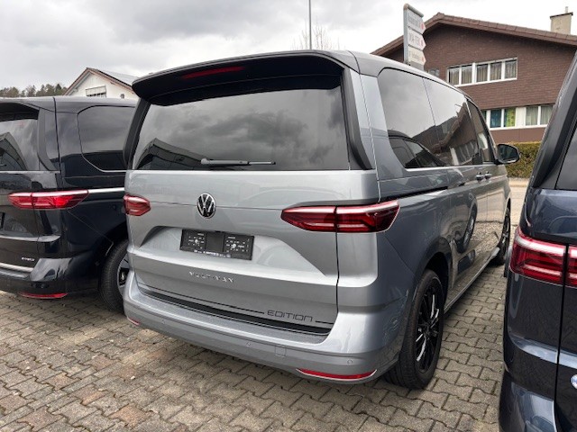 VW Multivan 2.0 TSI Life Edition DSG-image-2