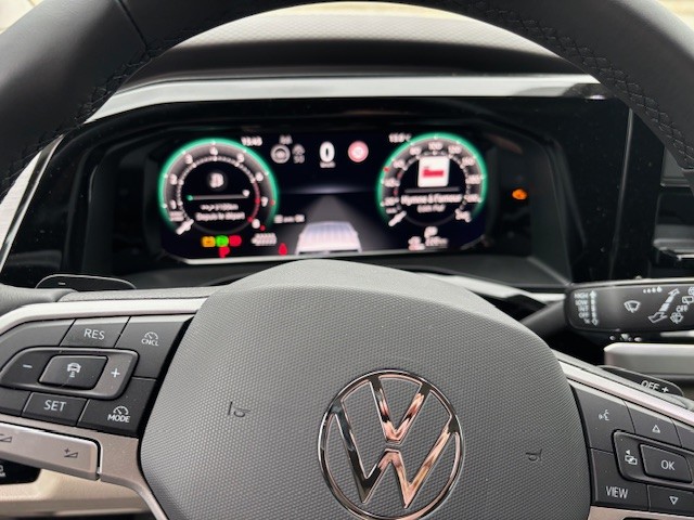 VW Multivan 2.0 TSI Life Edition DSG-image-5