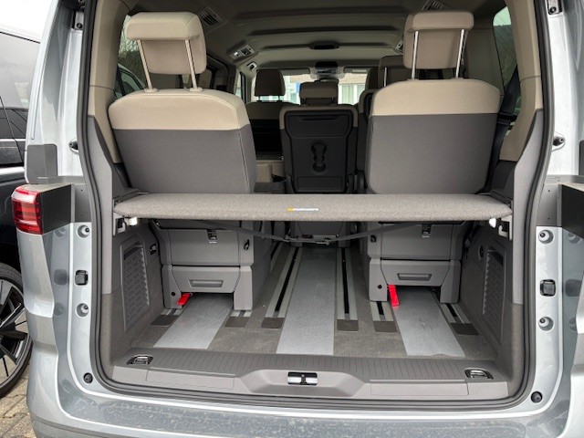 VW Multivan 2.0 TSI Life Edition DSG-image-7
